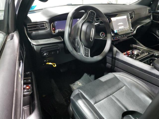 Jeep Wagoneer Series Iii Image 9