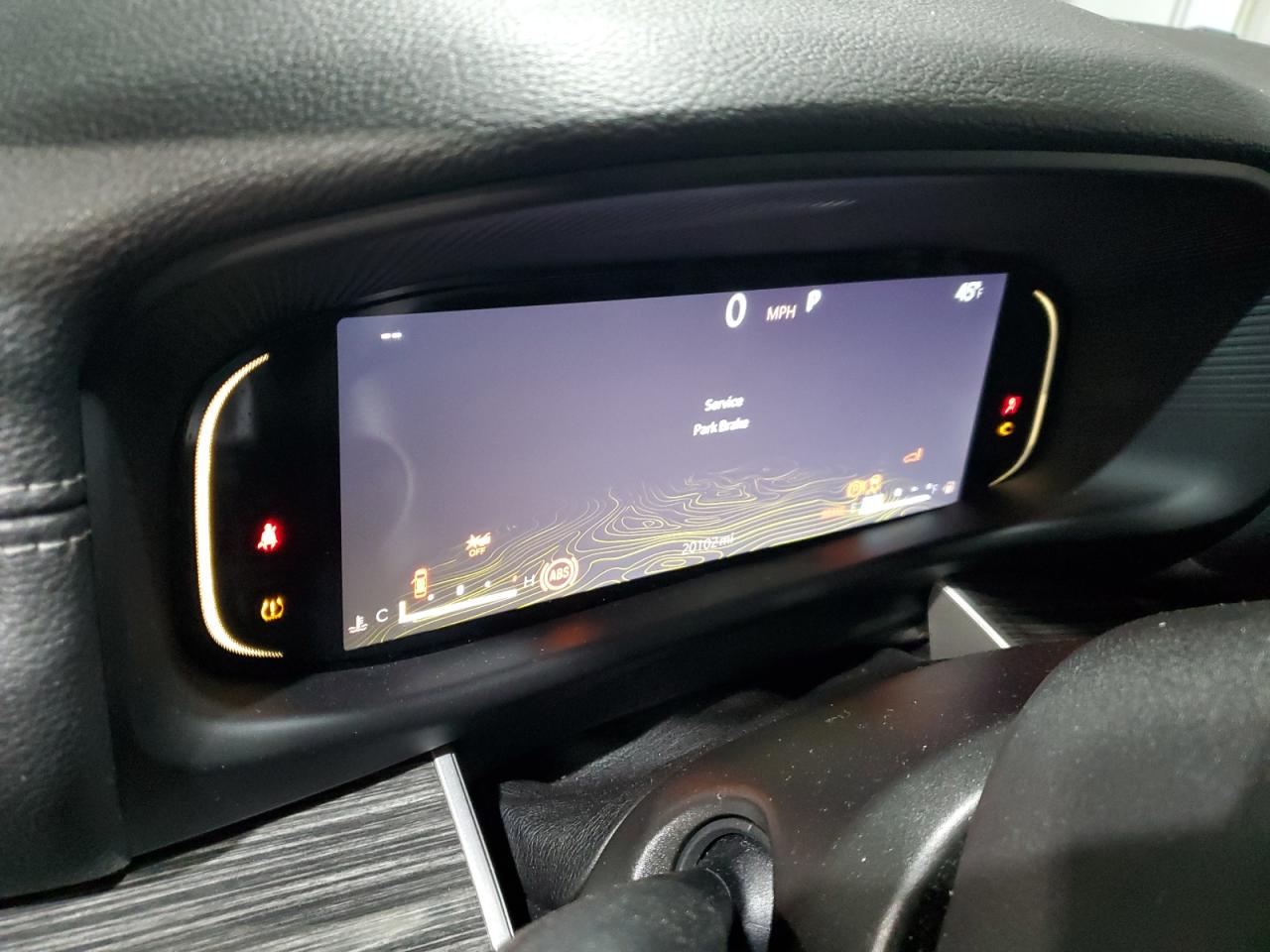 Jeep Wagoneer Series Iii Image 7