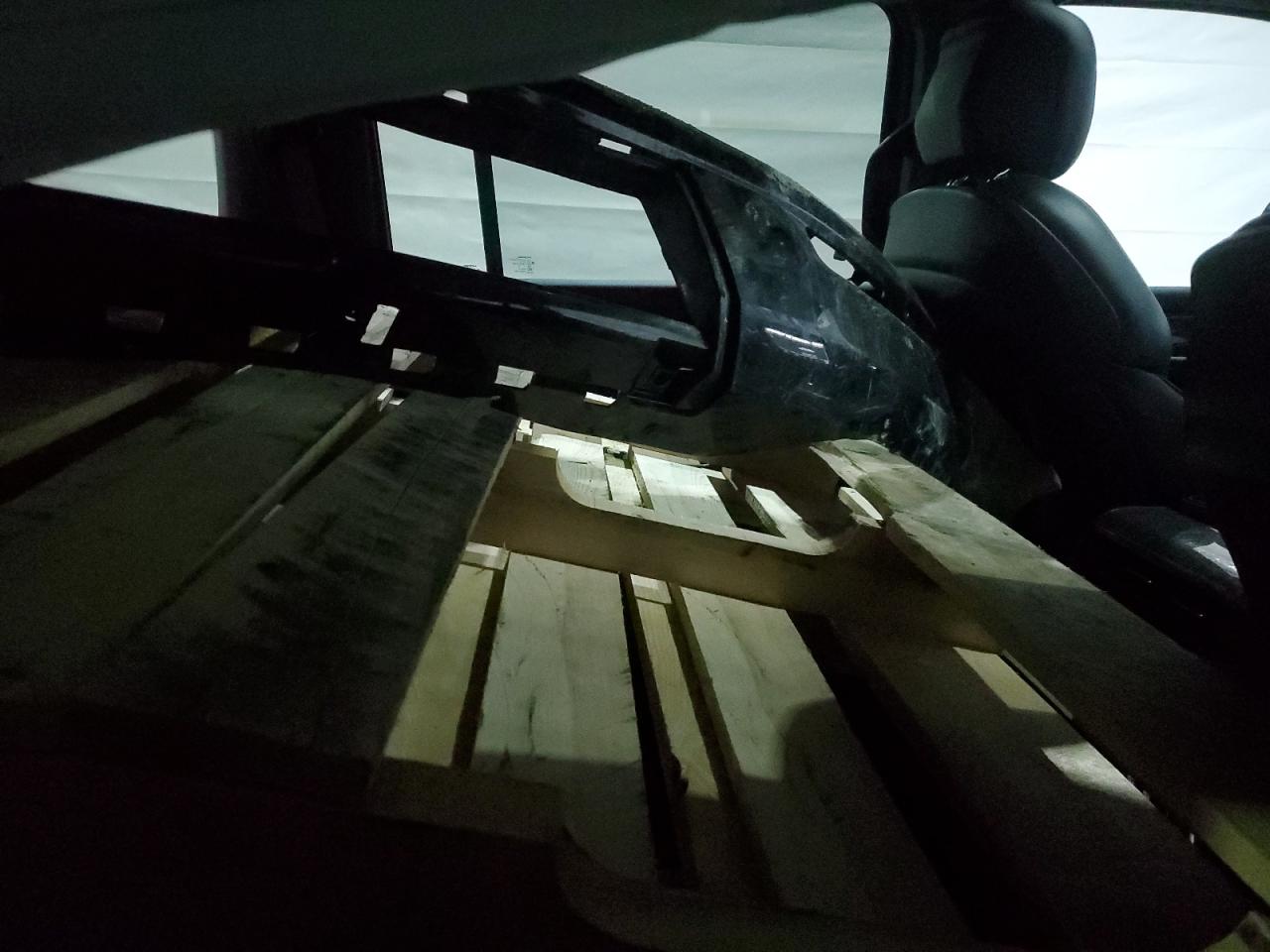 Jeep Wagoneer Series Iii Image 13