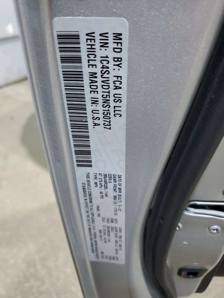 Jeep Wagoneer Series Iii Image 12