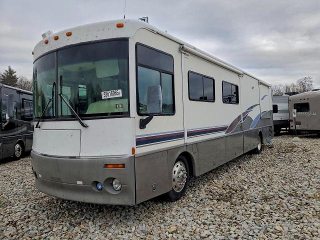 Freightliner Chassis X Line Motor Home Image 2