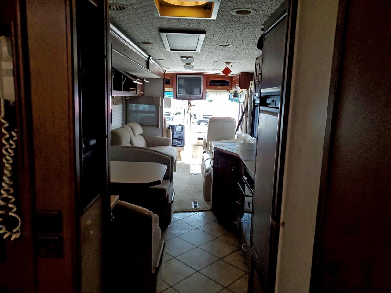 Freightliner Chassis X Line Motor Home Image 5