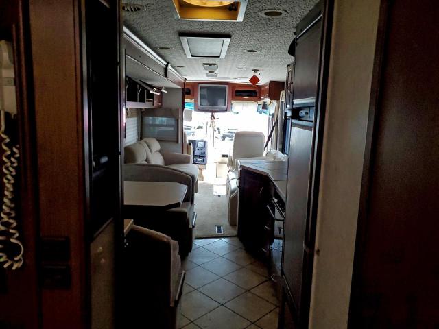 Freightliner Chassis X Line Motor Home Image 5