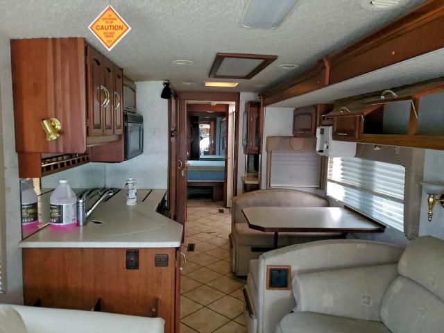 Freightliner Chassis X Line Motor Home Image 7