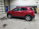 Chevrolet Trax 1lt Image 6