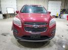 Chevrolet Trax 1lt Image 8