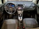 Chevrolet Trax 1lt Image 7