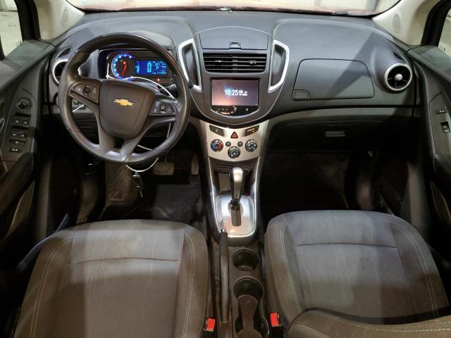 Chevrolet Trax 1lt Image 7