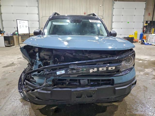 Ford Bronco Outer Banks Image 10