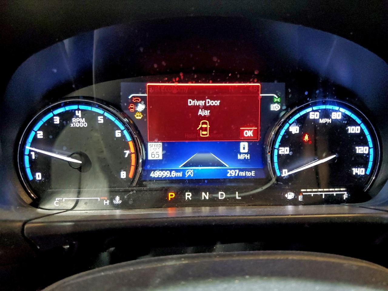 Ford Bronco Outer Banks Image 9