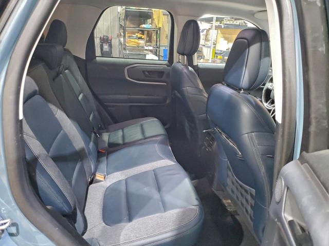 Ford Bronco Outer Banks Image 12