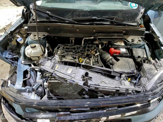 Ford Bronco Outer Banks Image 11