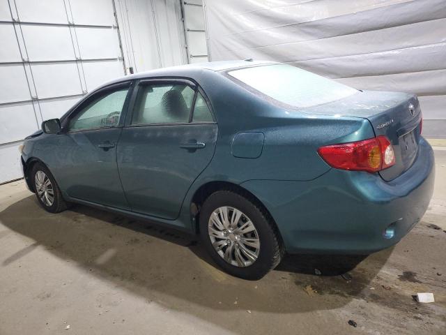 Toyota Corolla Base Image 2