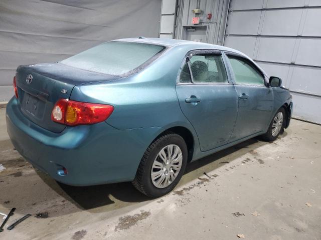 Toyota Corolla Base Image 3