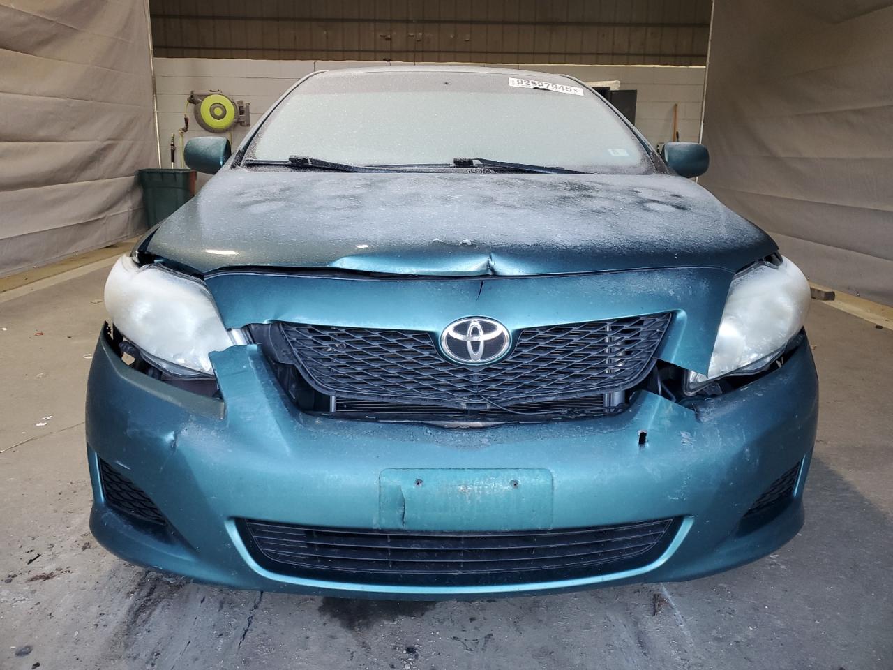 Toyota Corolla Base Image 6