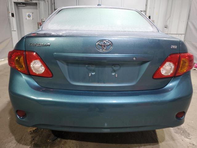 Toyota Corolla Base Image 5