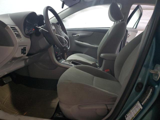Toyota Corolla Base Image 12