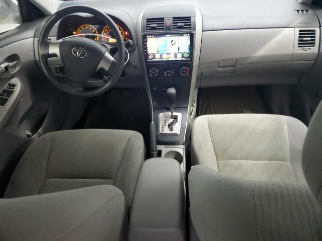 Toyota Corolla Base Image 7