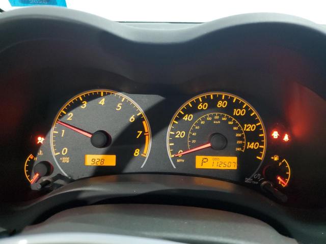 Toyota Corolla Base Image 10