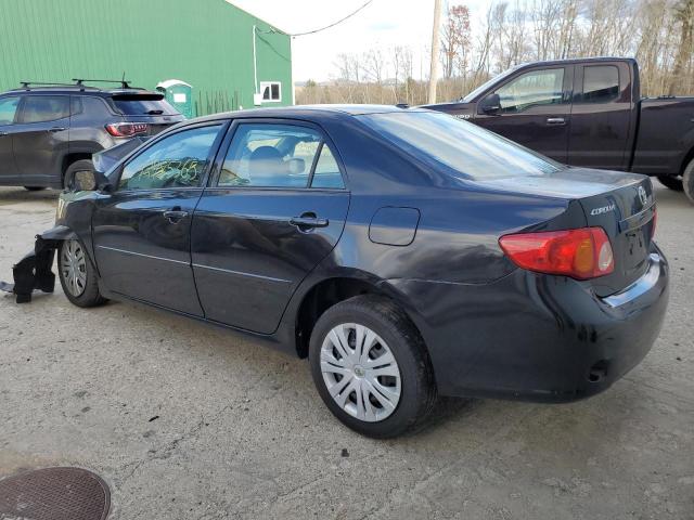 Toyota Corolla Base Image 7