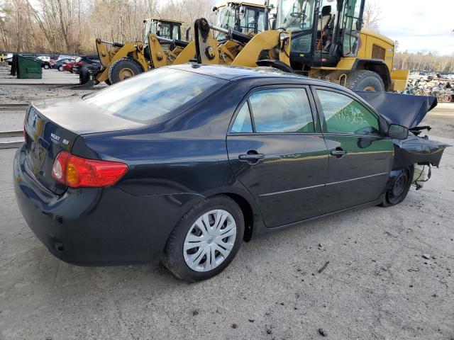 Toyota Corolla Base Image 10