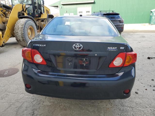 Toyota Corolla Base Image 6