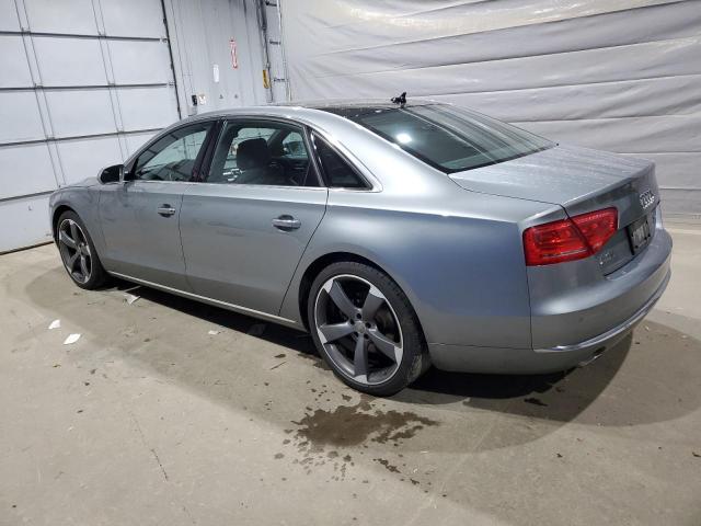 Audi A8 L Tdi Quattro Image 2