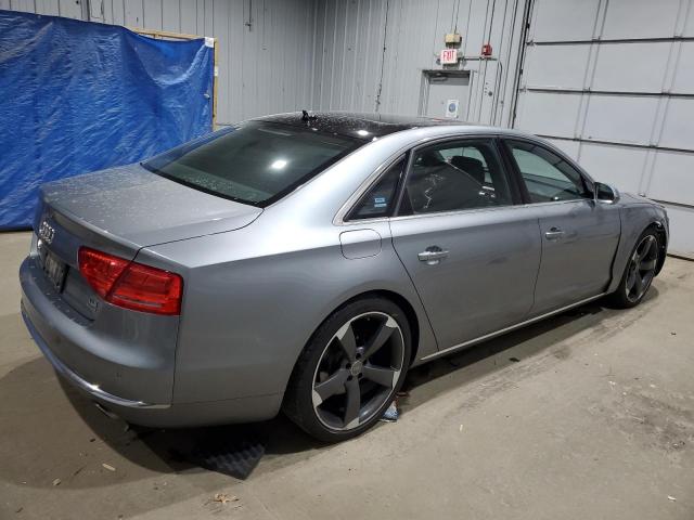 Audi A8 L Tdi Quattro Image 9