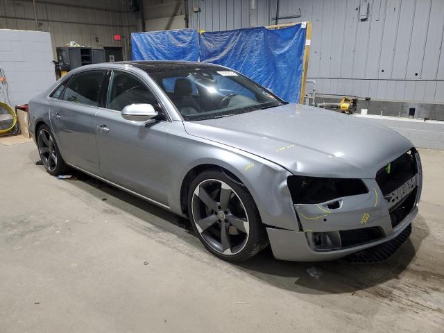 Audi A8 L Tdi Quattro Image 4