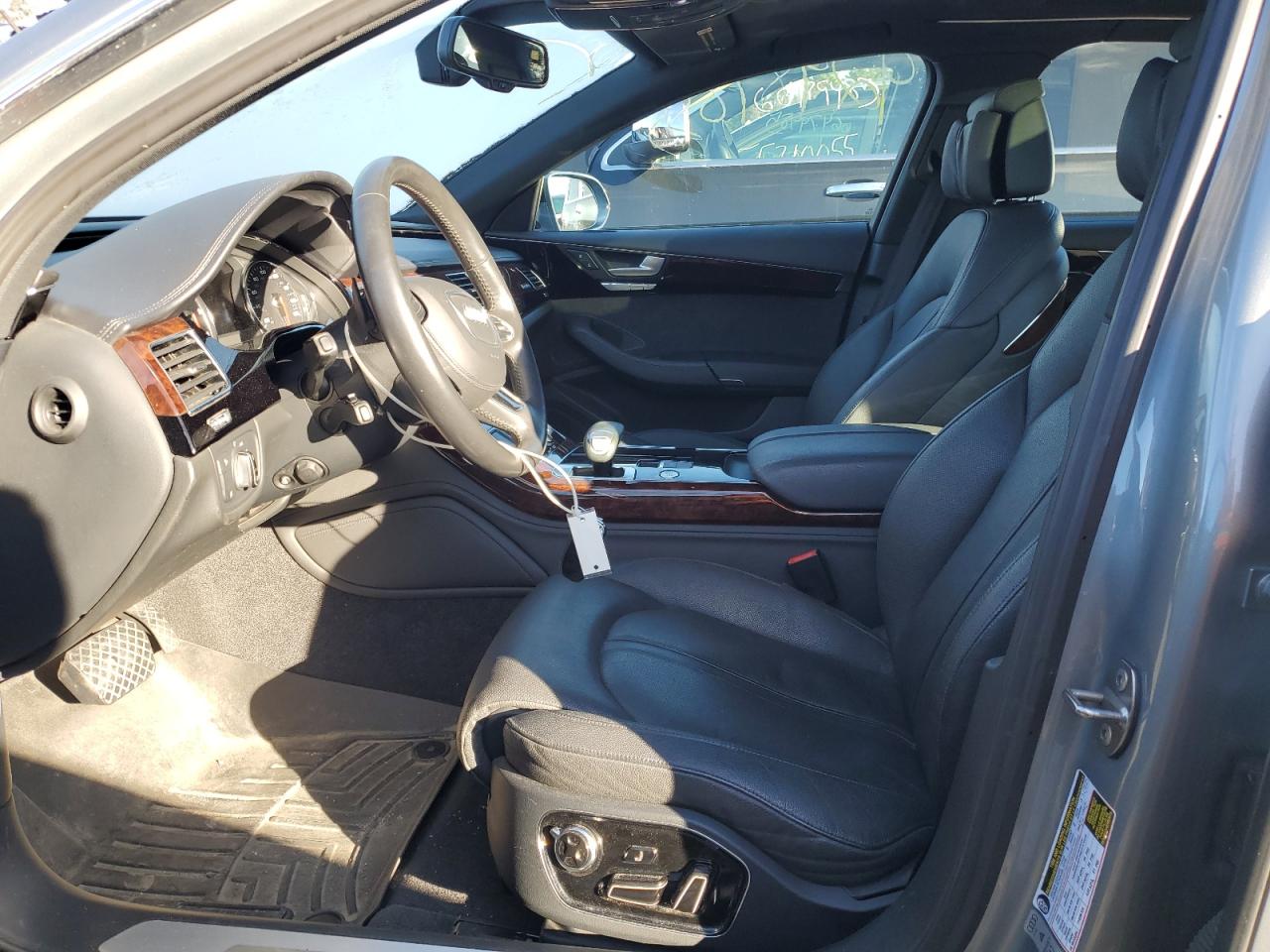 Audi A8 L Tdi Quattro Image 11