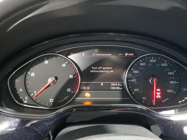 Audi A8 L Tdi Quattro Image 3