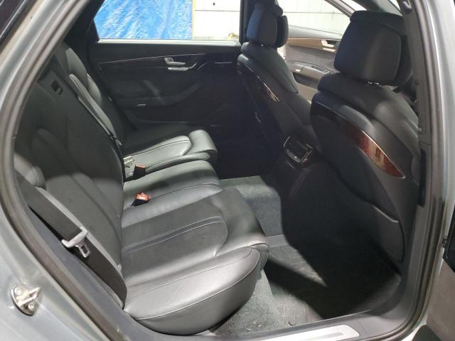 Audi A8 L Tdi Quattro Image 10