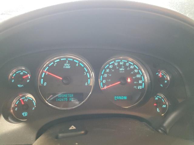 GMC Yukon Denali Image 13