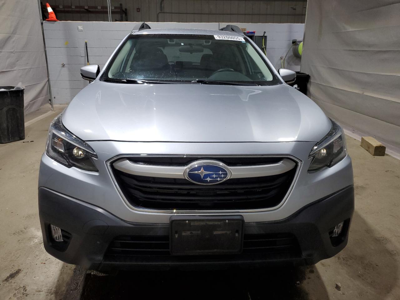 Subaru Outback Premium Image 7