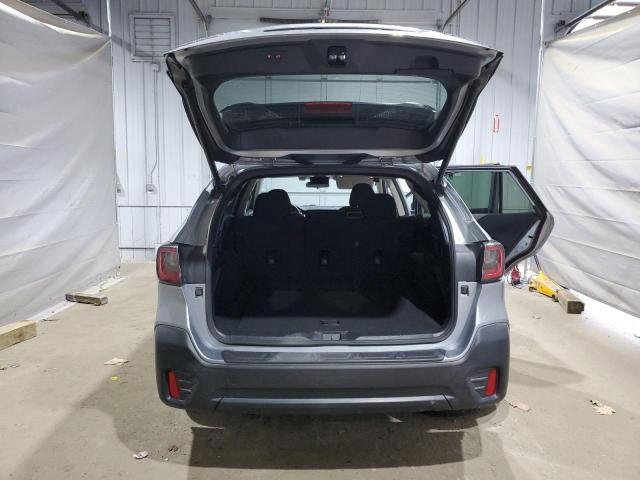 Subaru Outback Premium Image 3