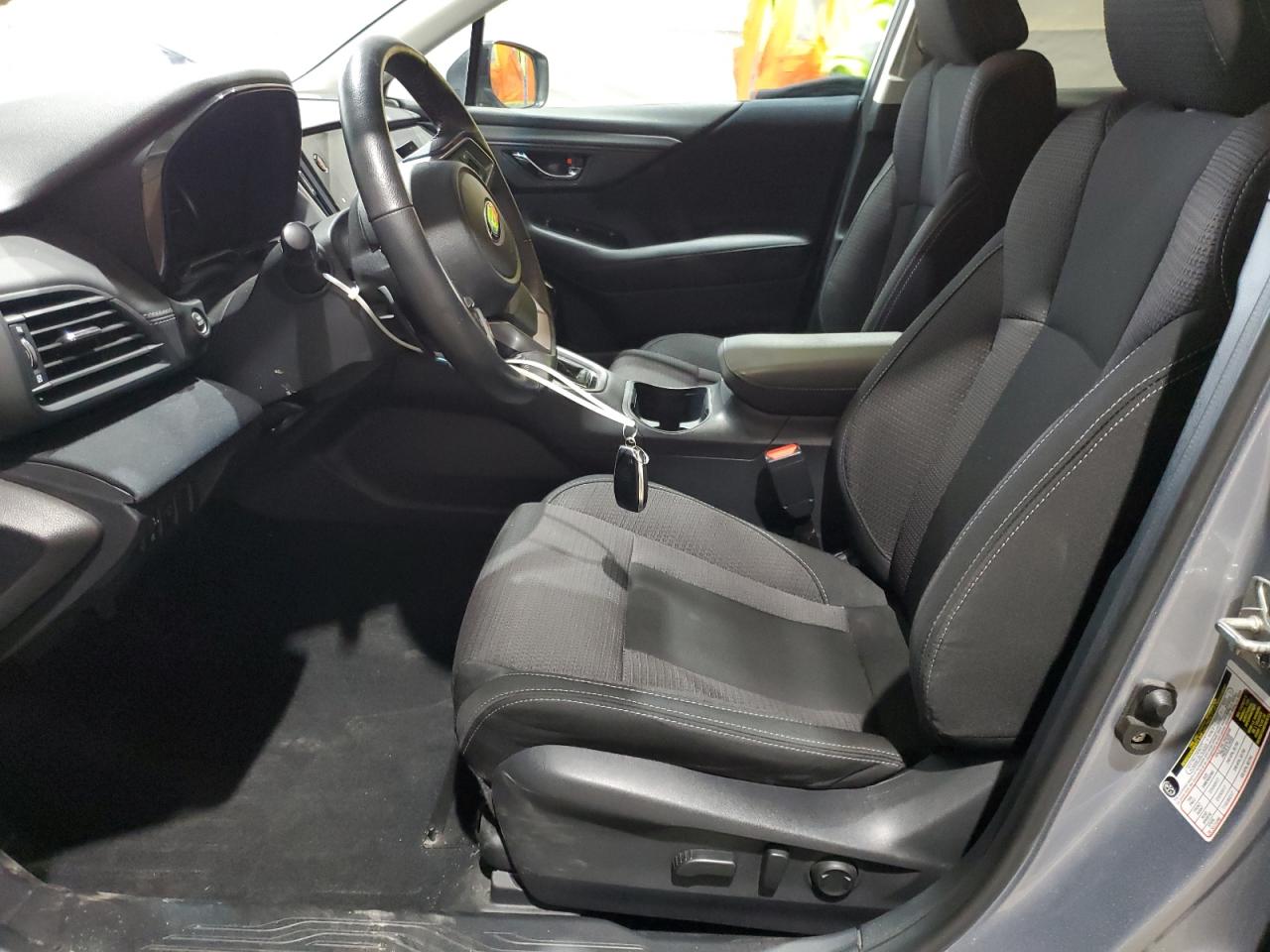 Subaru Outback Premium Image 9