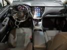 Subaru Outback Premium Image 8