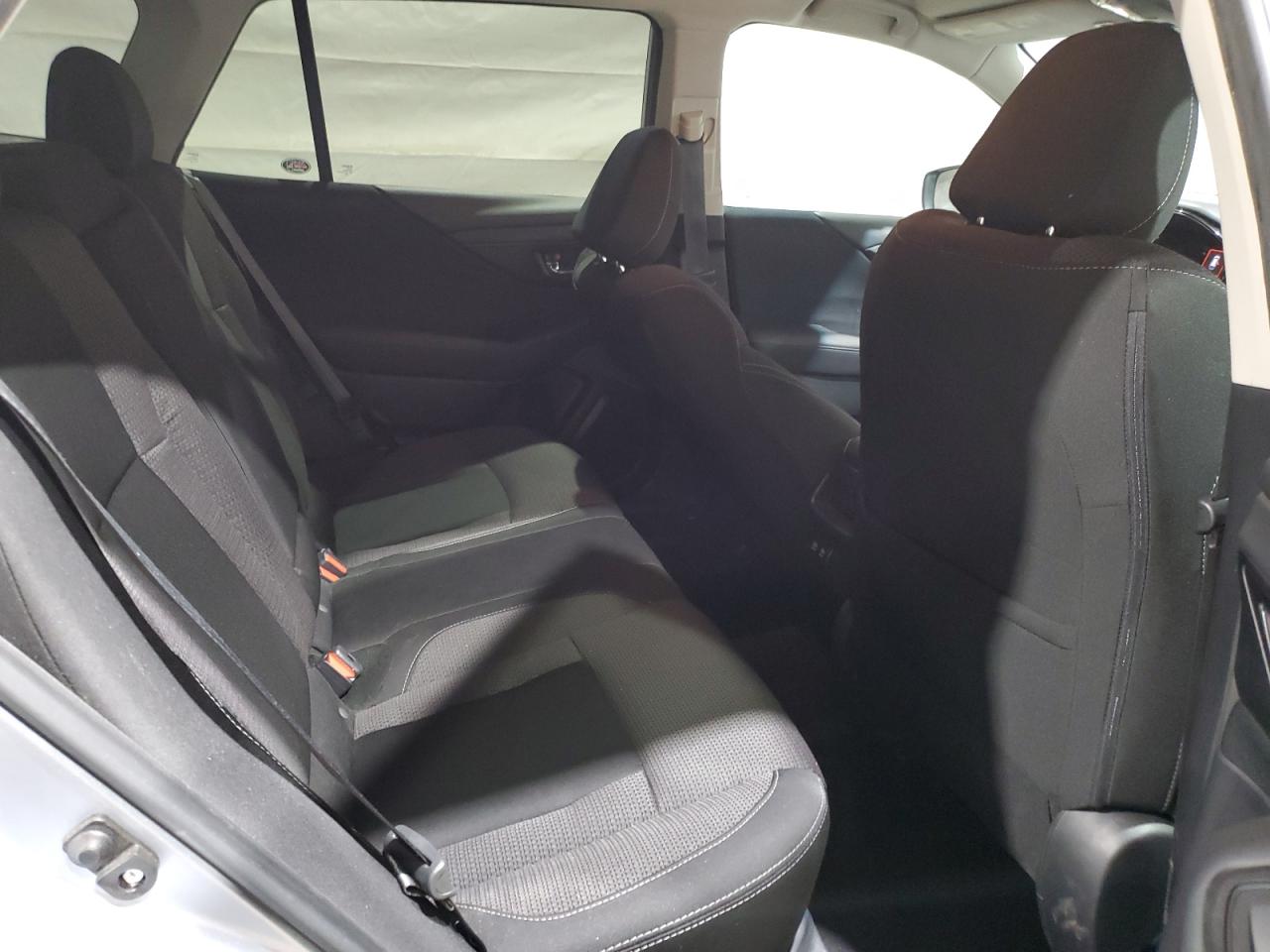 Subaru Outback Premium Image 10