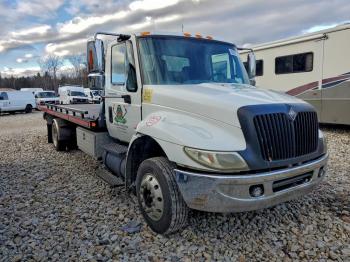  Salvage International 4300