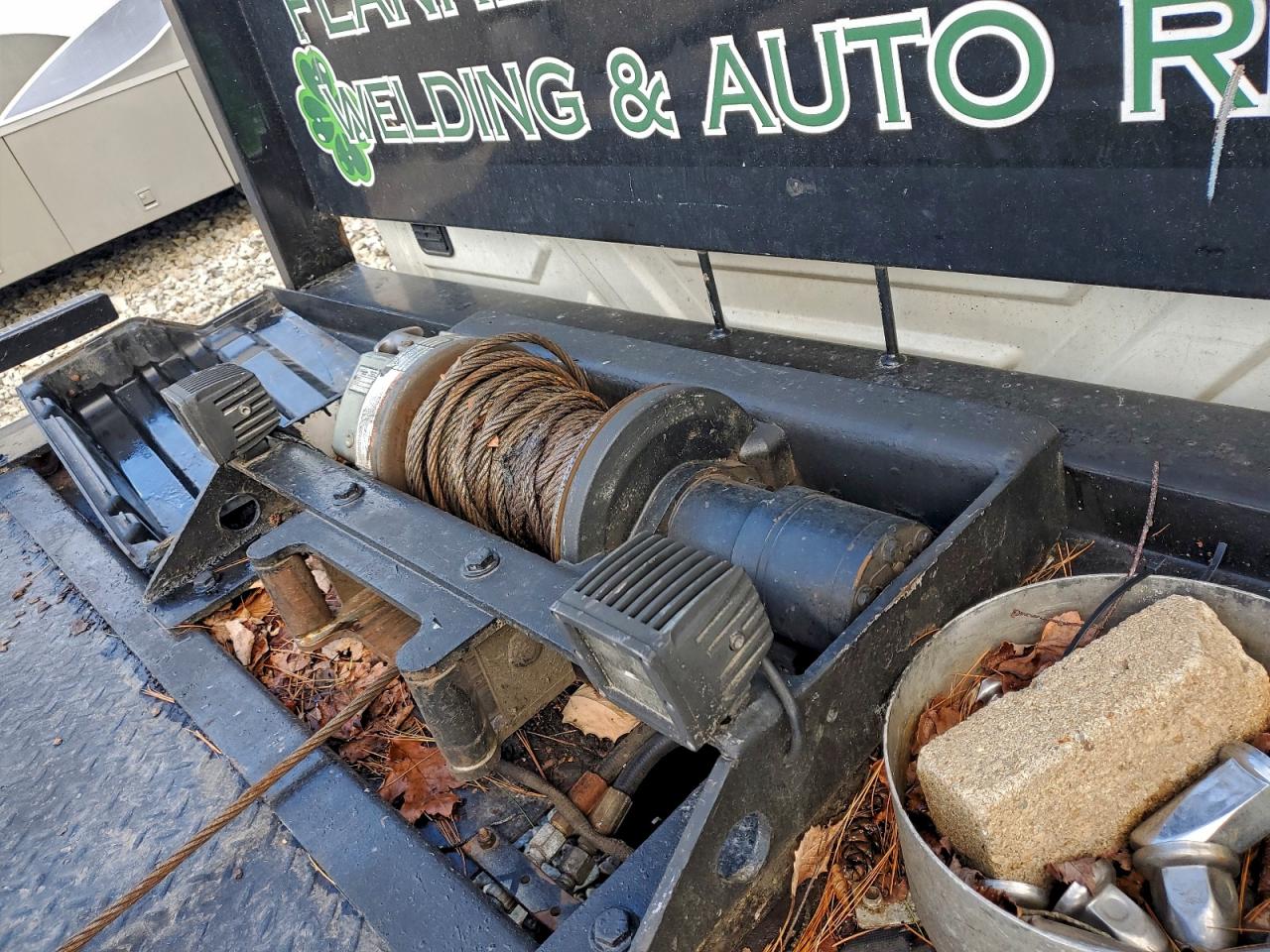 International 4300 4300 Image 10