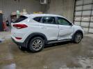 Hyundai TUCSON Limited Image 8