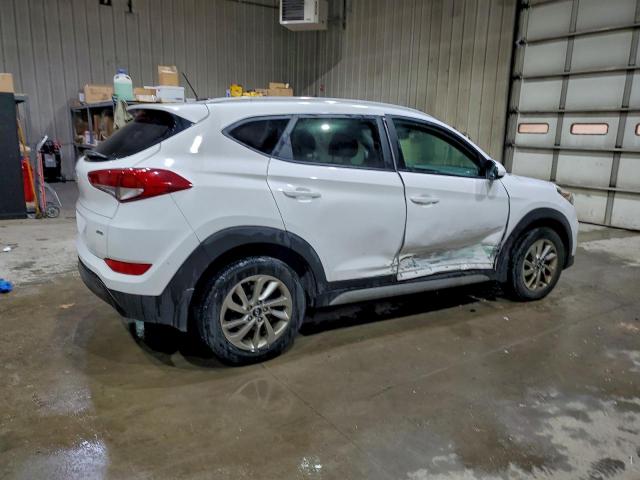 Hyundai TUCSON Limited Image 8