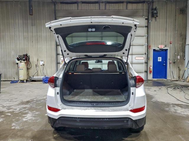 Hyundai TUCSON Limited Image 7