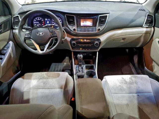 Hyundai TUCSON Limited Image 3