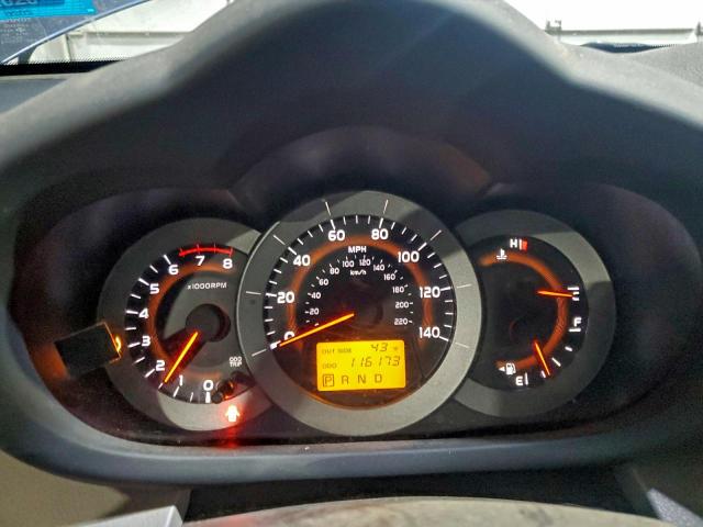 Toyota RAV4 Image 11