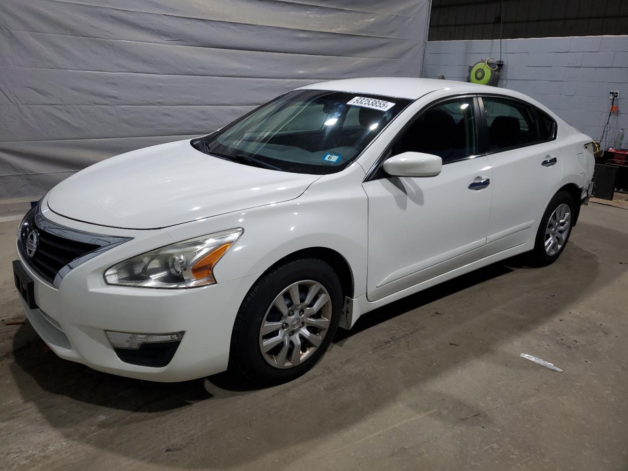 Nissan Altima 2.5 Image 1