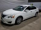 Nissan Altima 2.5 Image 1