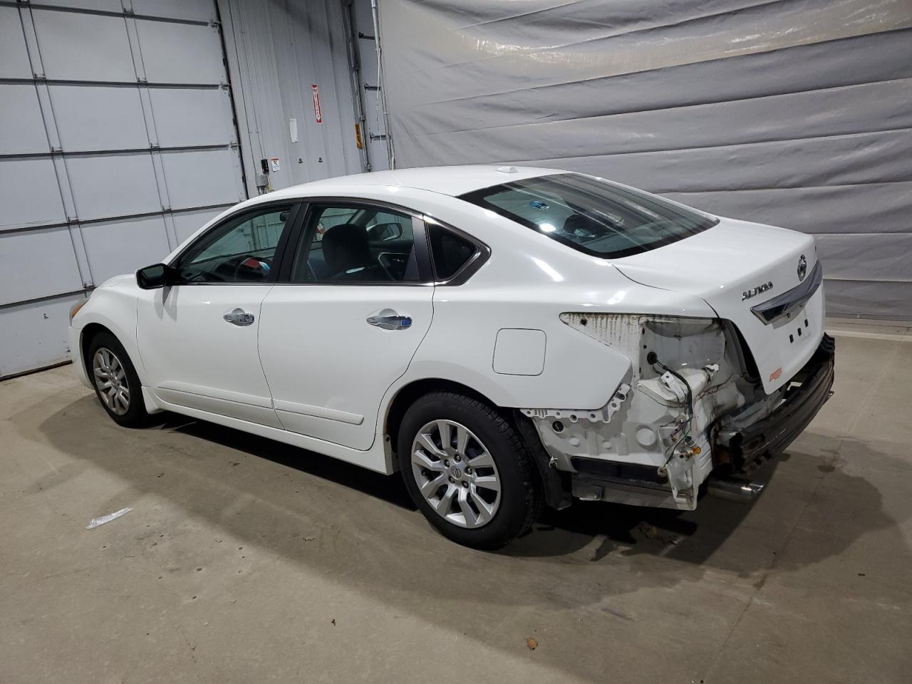 Nissan Altima 2.5 Image 11