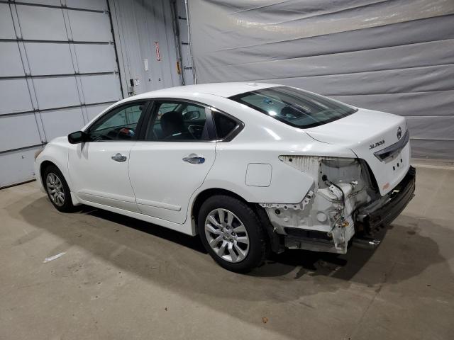 Nissan Altima 2.5 Image 11