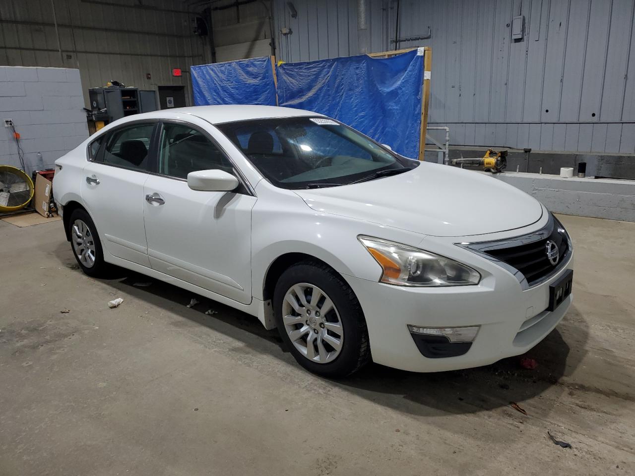 Nissan Altima 2.5 Image 3